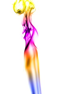 Smoke Art