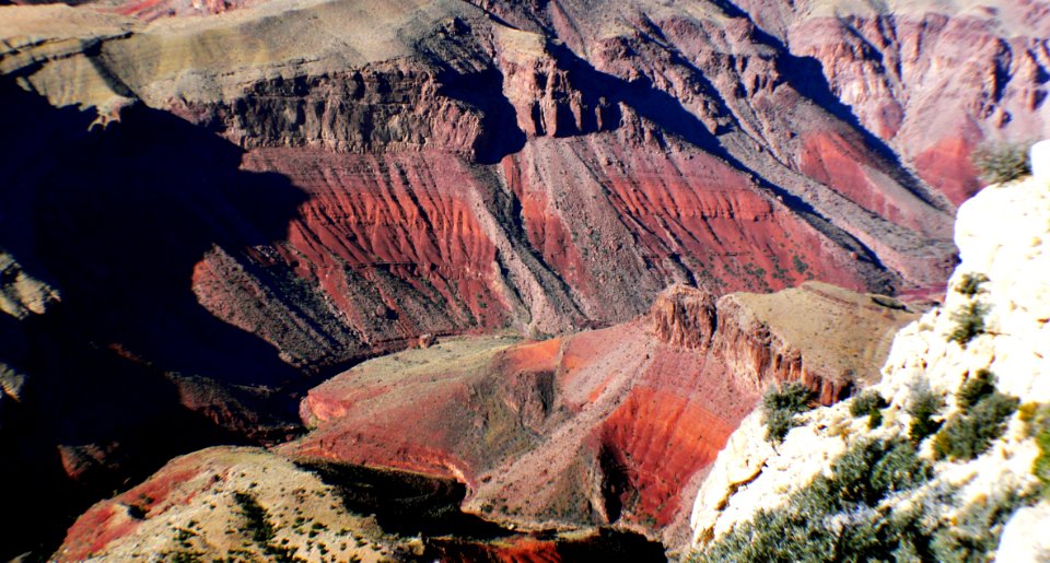 The Grand Canyon photo
