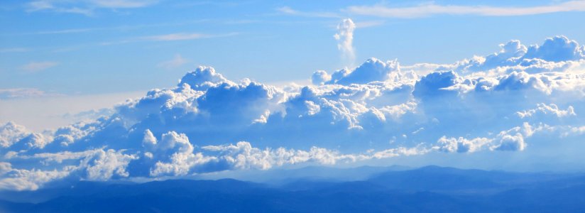 Impressive Clouds 4