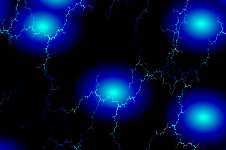 Computer-generated Designs (64)