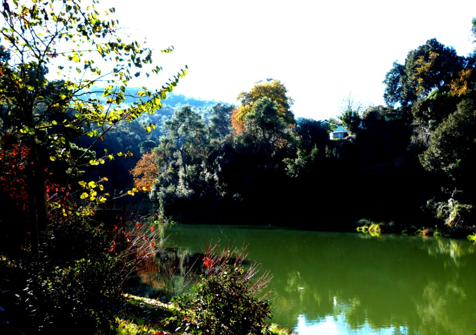 Vallvidrera Village