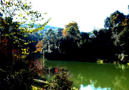 Vallvidrera Village