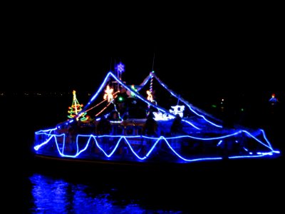 Poole Christmas 2014