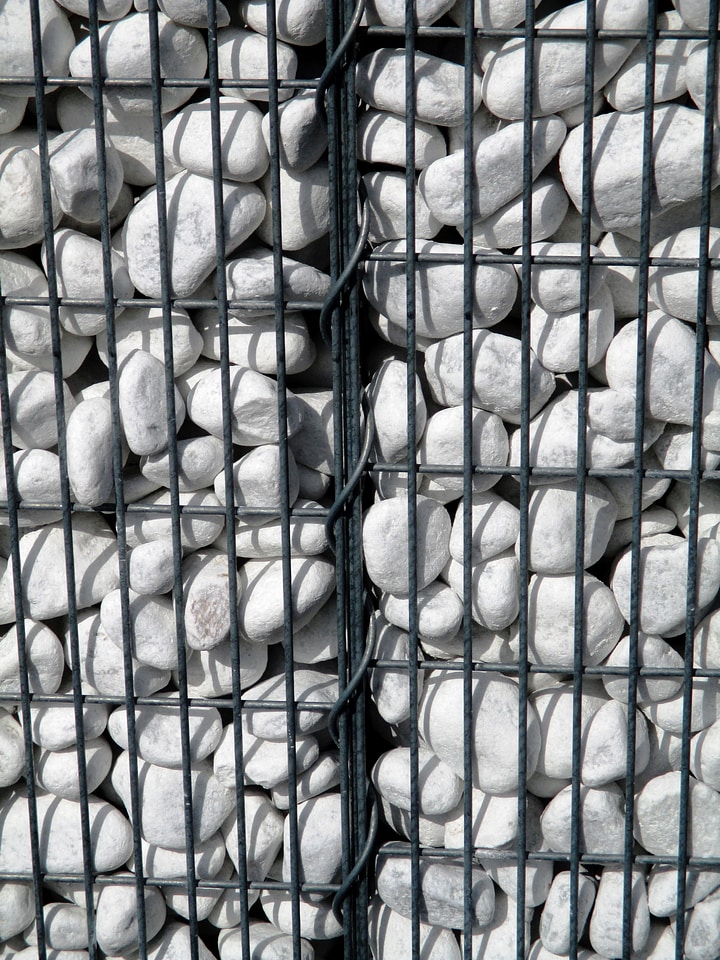 Grid metal amriswil