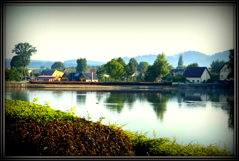 Park Kudowa Zdrj Poland