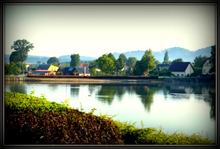 Park Kudowa Zdrj Poland