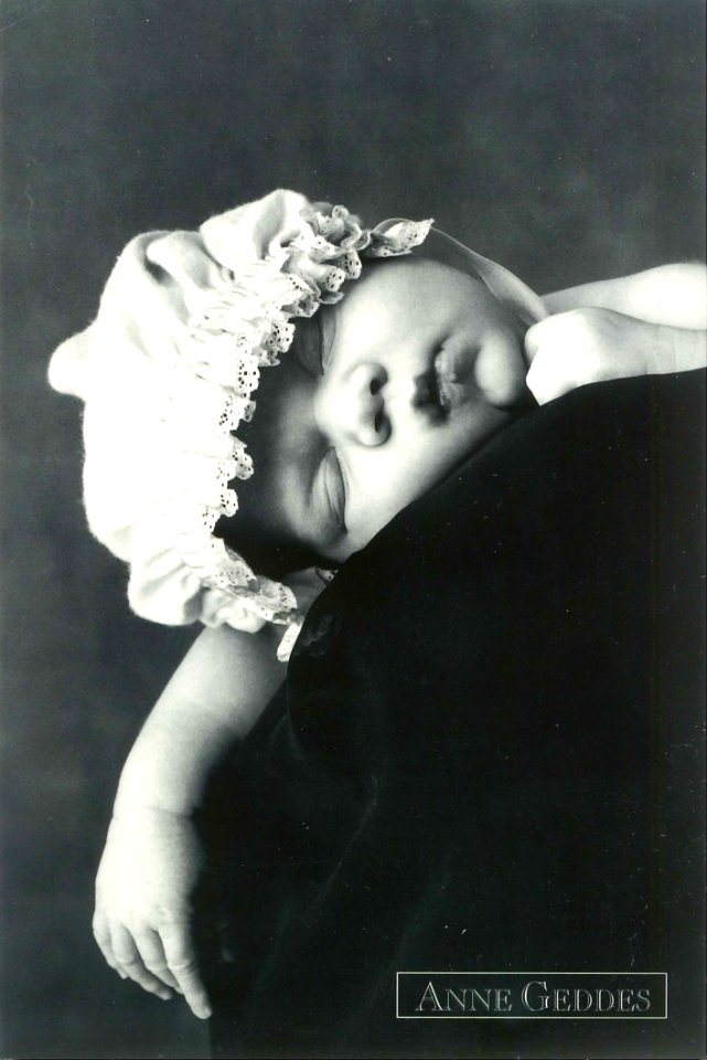 Anne Geddes