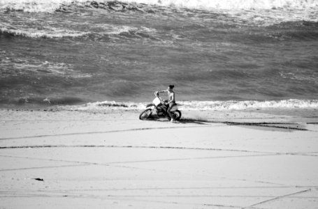 MM00A-1410 MOTORBIKE TVJ SEA ACT TEL D3000 55-200 photo