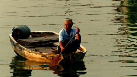 Boatman Causeway Bay Hong Kong
