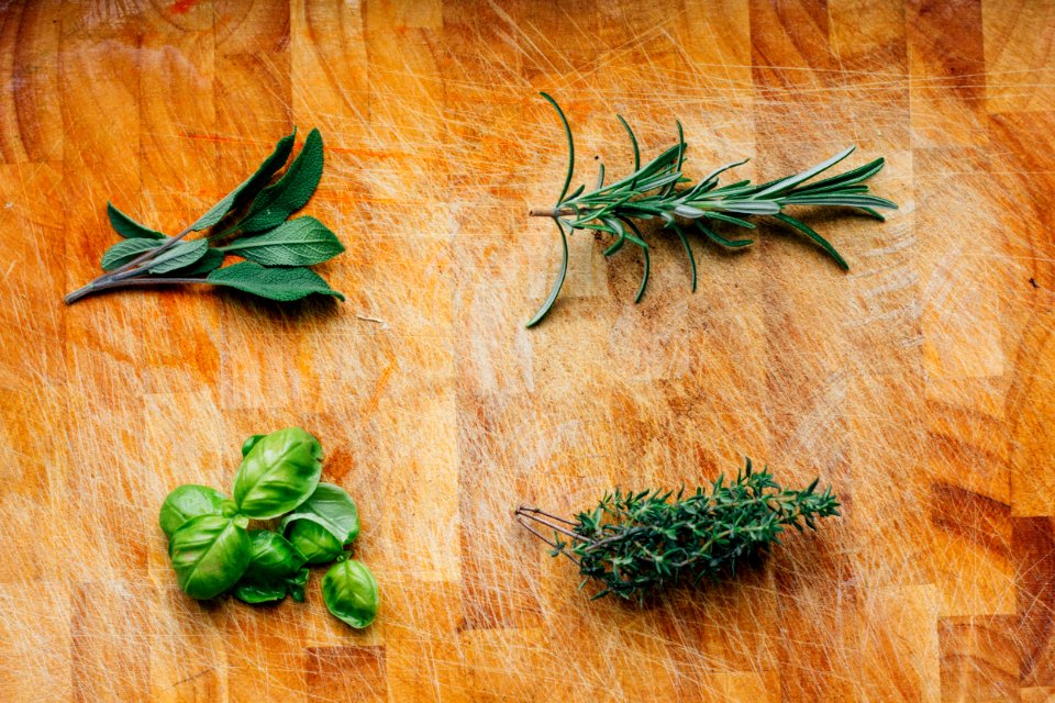 Herbs