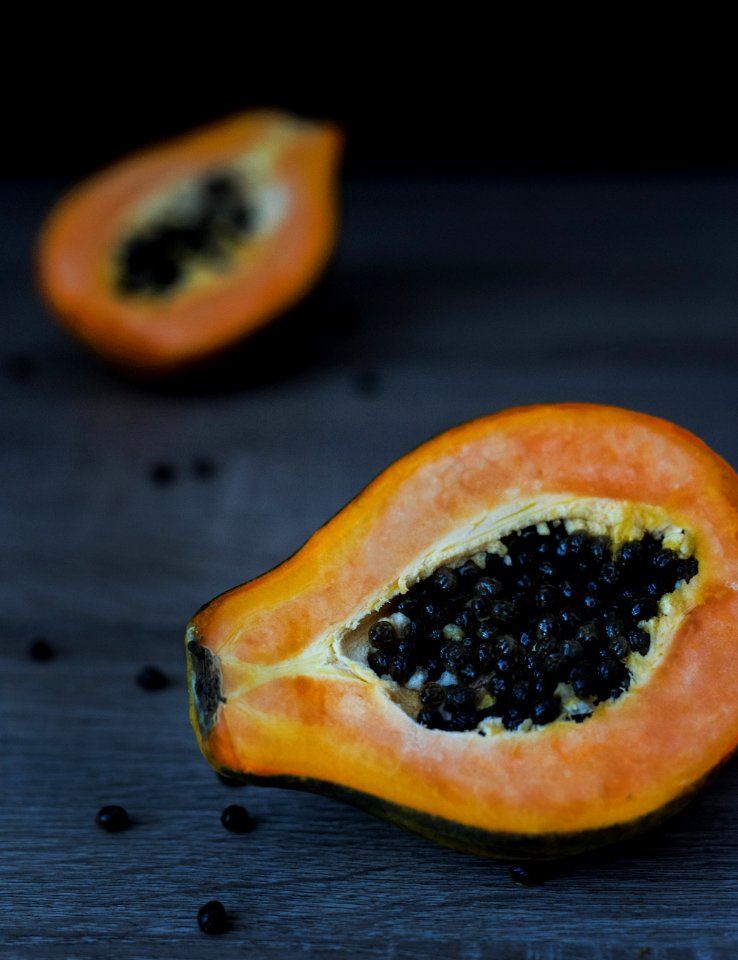 Papaya Fruit photo