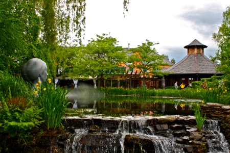 Zen Garden