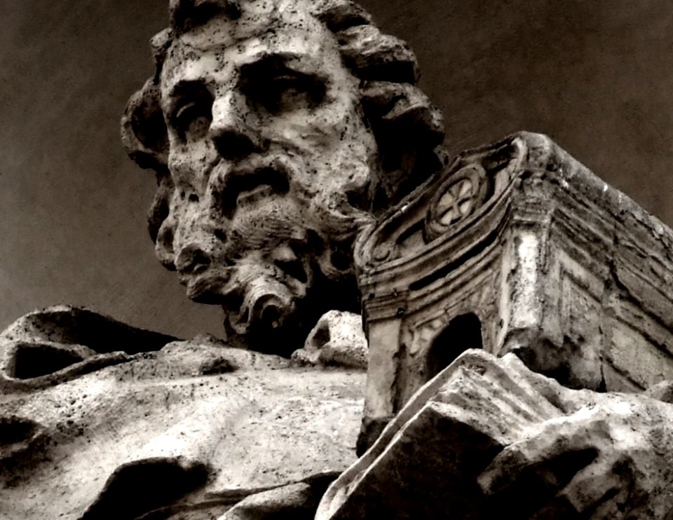 Italy Roma - Creative Commons By Gnuckx