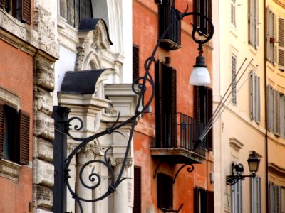 Roma-Italy - Creative Commons By Gnuckx