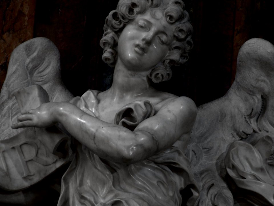 Roma-Italy - Creative Commons By Gnuckx