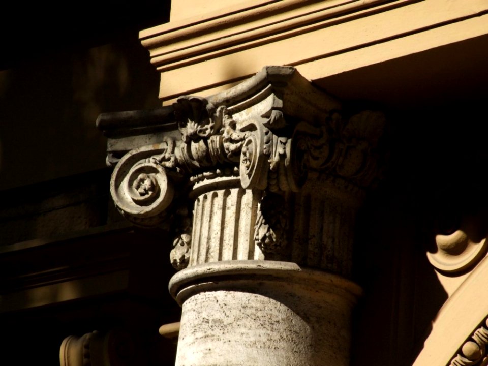 Italy Roma - Creative Commons By Gnuckx