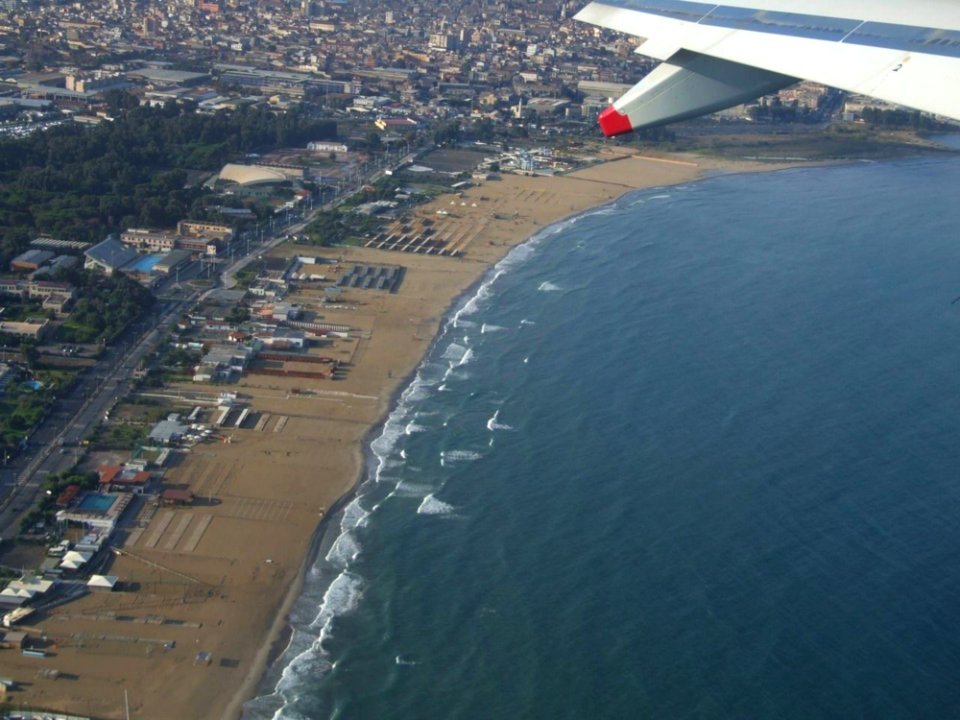 Italy-Catania - Creative Commons By Gnuckx