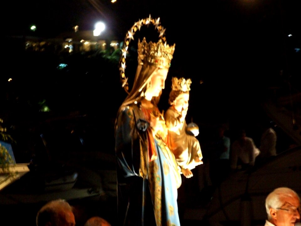 Italy-CataniaMadonadiOgnina - Creative Commons By Gnuckx