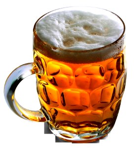 Mug Of Beer photo