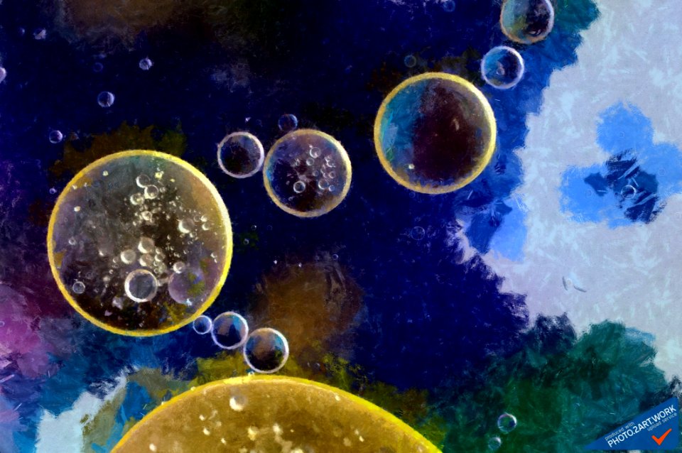 Oil In Water - ID 16217-152048-7454