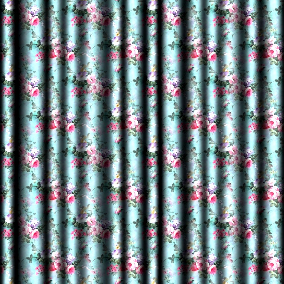 Drapery-VintageDesign-2byFoxxee