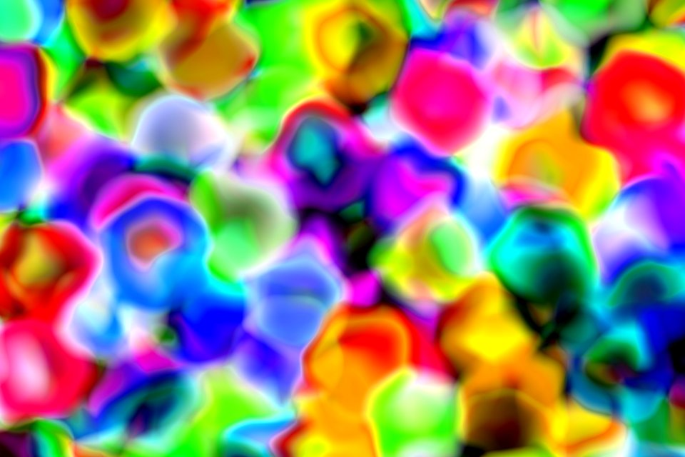 Computer-generated Designs (63)
