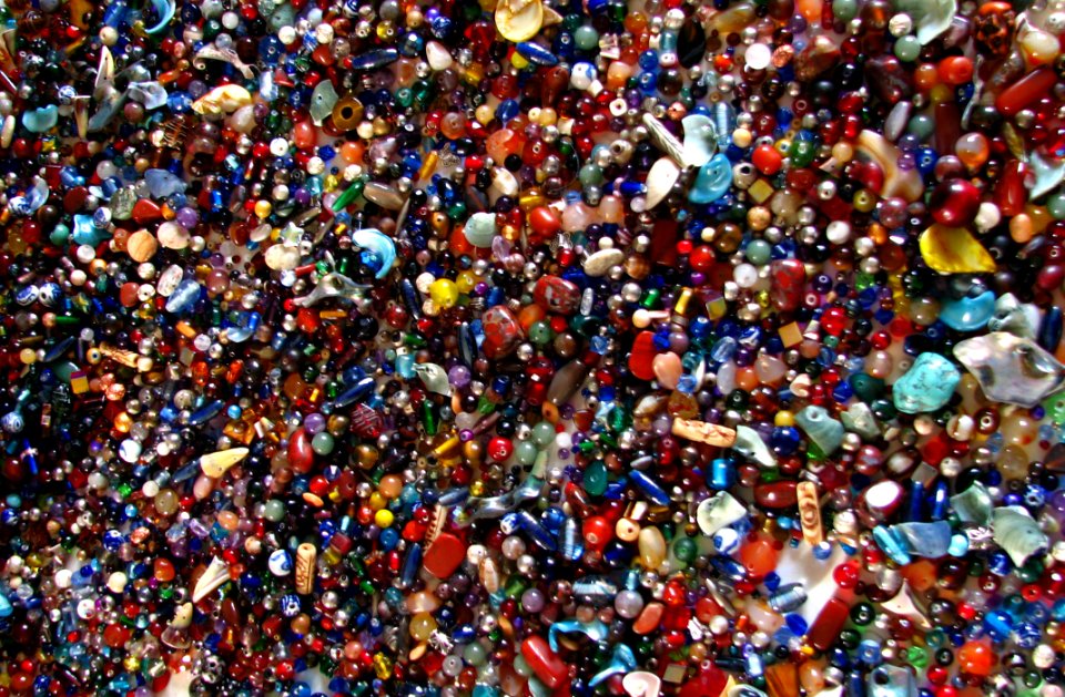 Beads