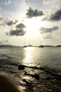St John US Virgin Islands