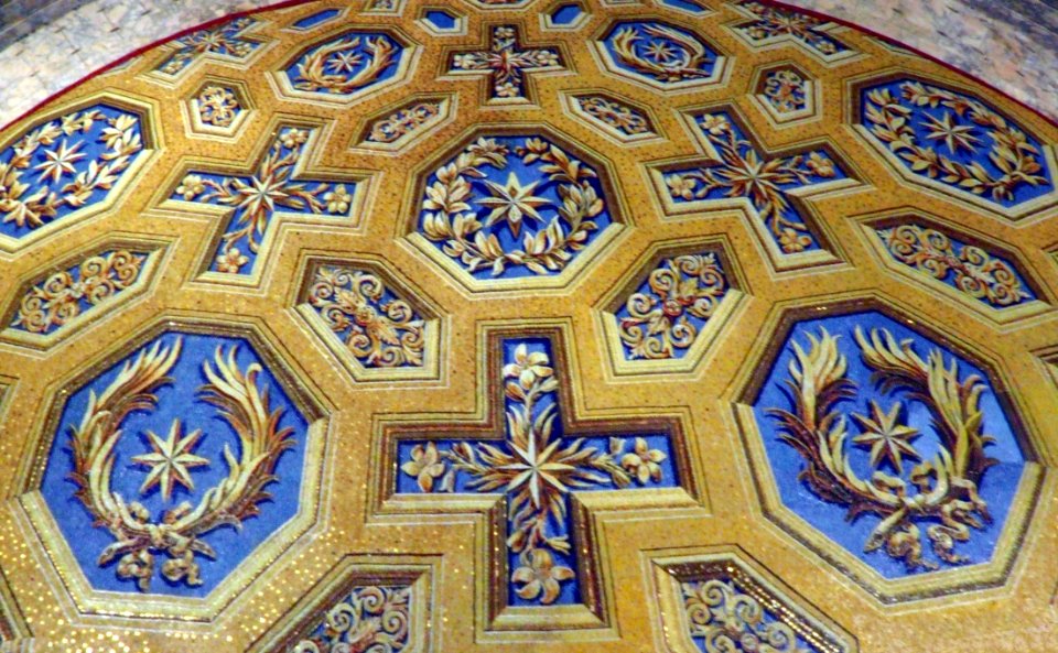 Pantheon Roma Italy - Creative Commons By Gnuckx