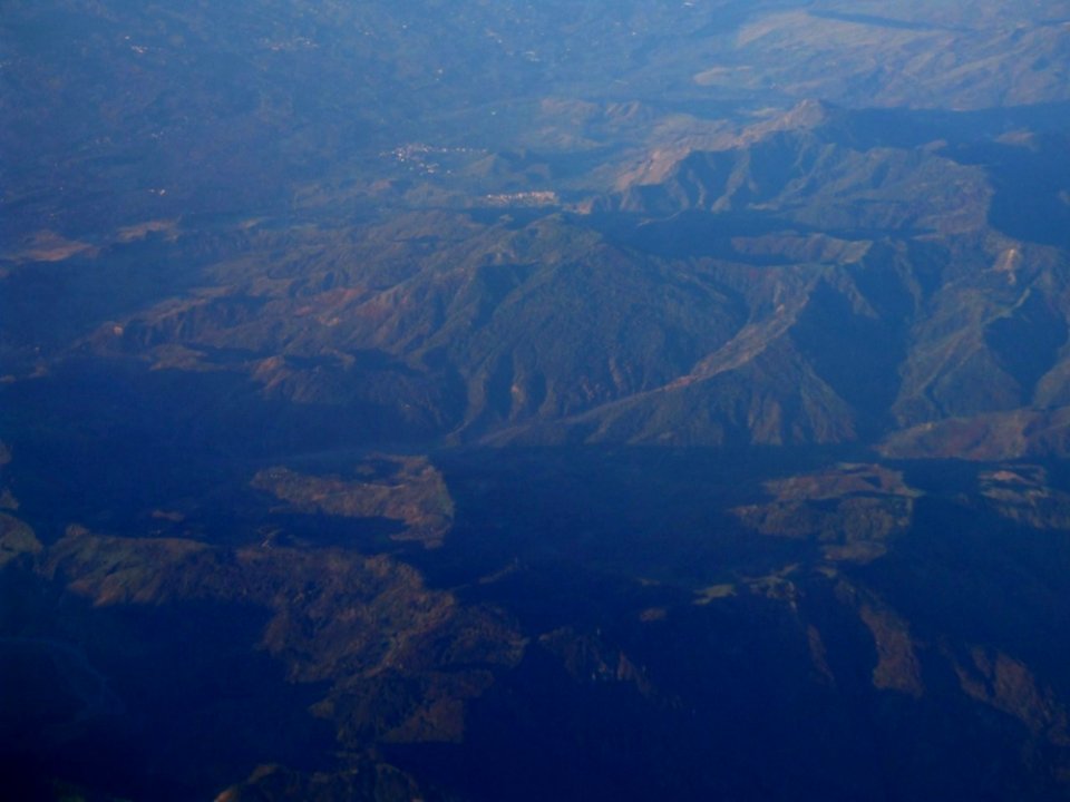 Italy-Etna - Creative Commons By Gnuckx