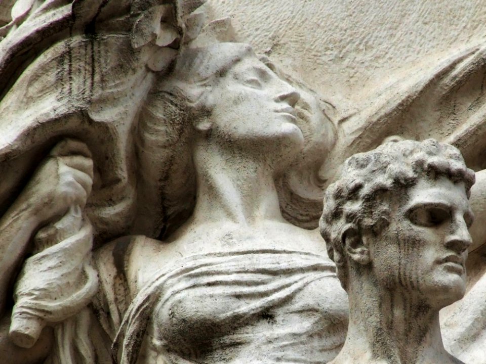 Roma-Italy - Creative Commons By Gnuckx