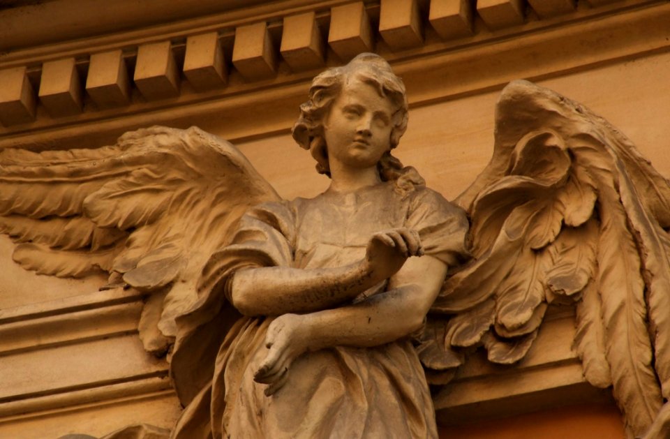 Roma-Italy - Creative Commons By Gnuckx