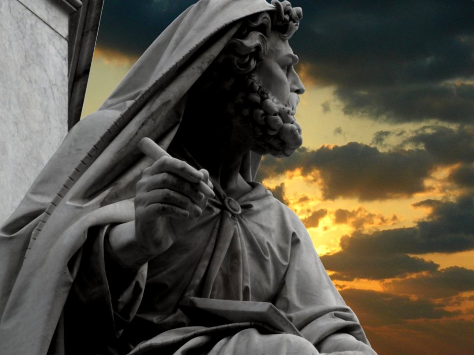 Roma Italy - Creative Commons By Gnuckx