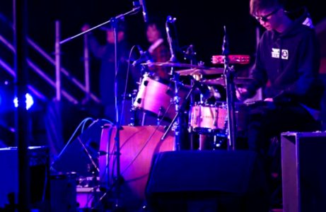 Membranophone Musical Instrument Drum Idiophone