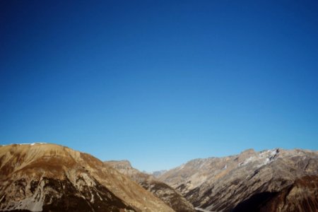 Italian Alps