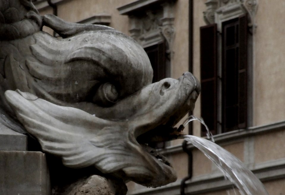 Italy Roma - Creative Commons By Gnuckx