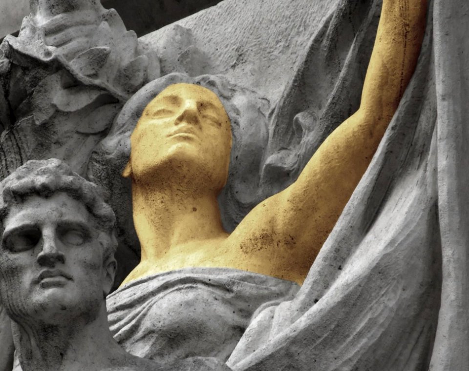Italy Roma - Creative Commons By Gnuckx