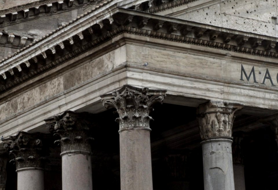 Italy Roma - Creative Commons By Gnuckx