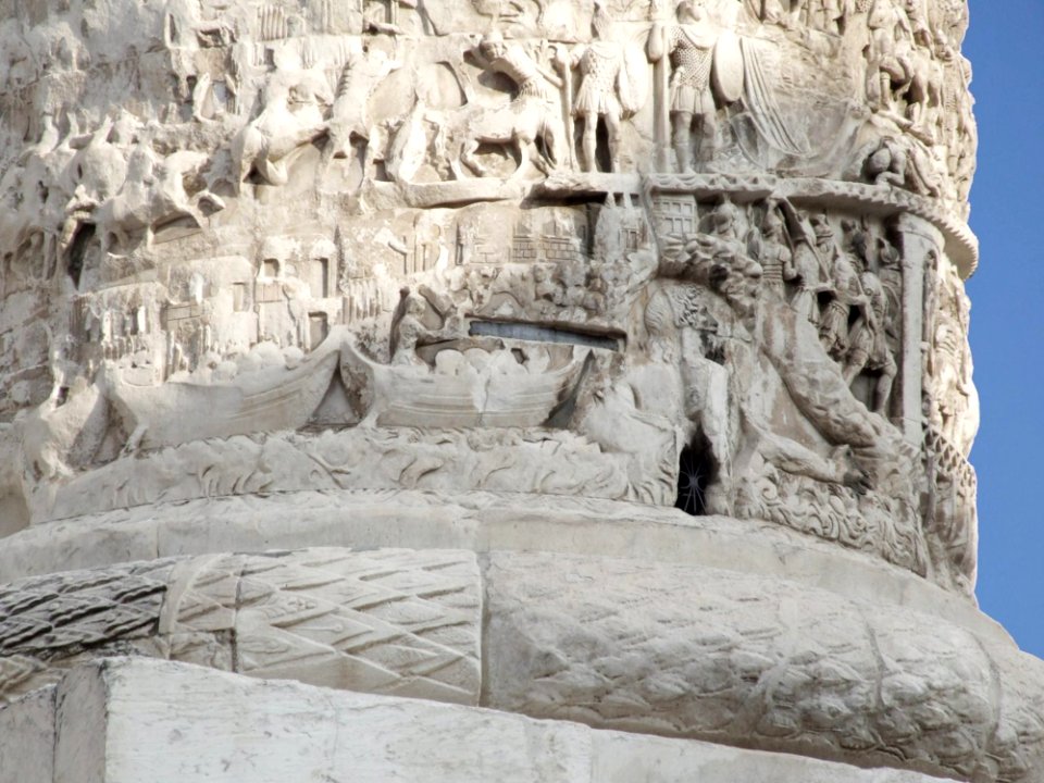 Italy Roma - Creative Commons By Gnuckx
