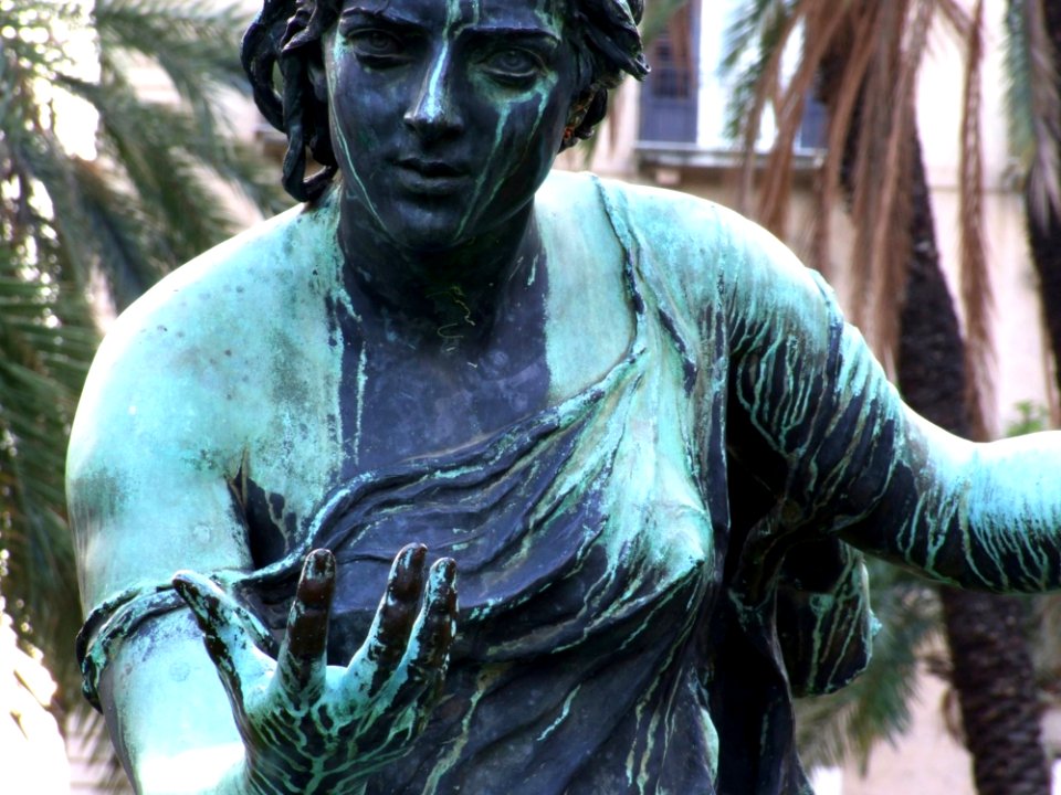 Palermo Sicily Italy - Creative Commons By Gnuckx