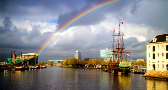 Somewhere Over The Rainbow