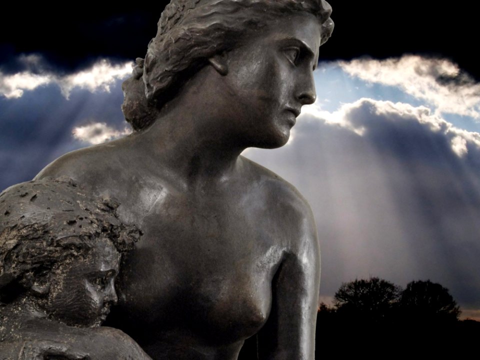Roma-Italy - Creative Commons By Gnuckx
