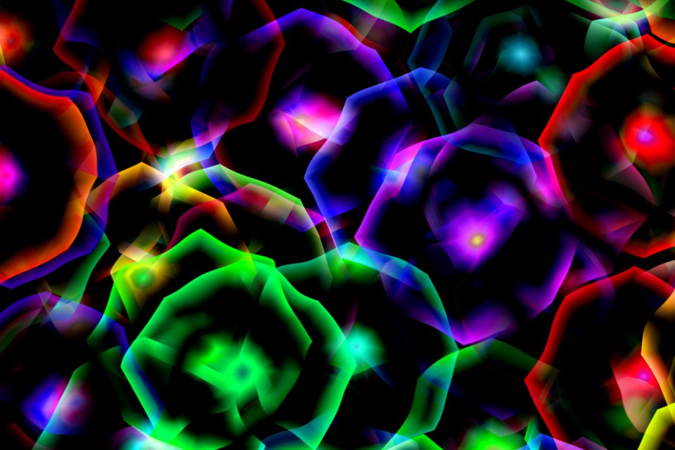 Computer-generated Designs (59)