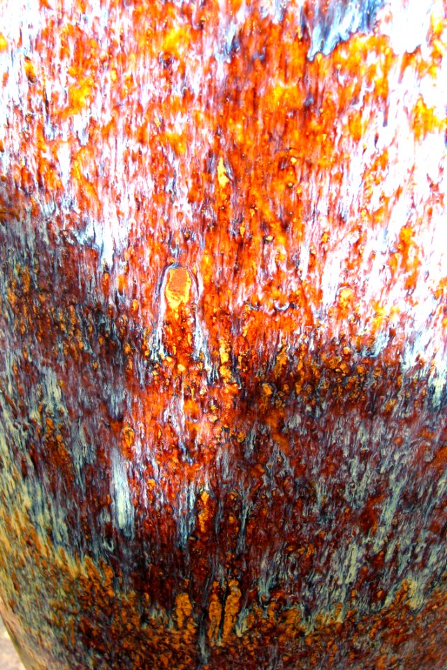 Multicolored Texture 4 (volcanic Eruption)