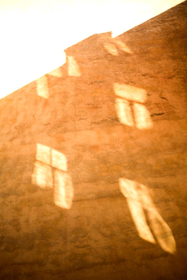 Sun Lights On Wall
