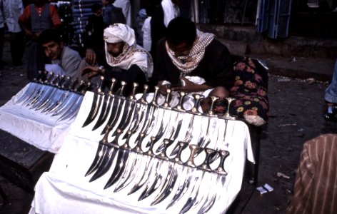 1996-Yemen People