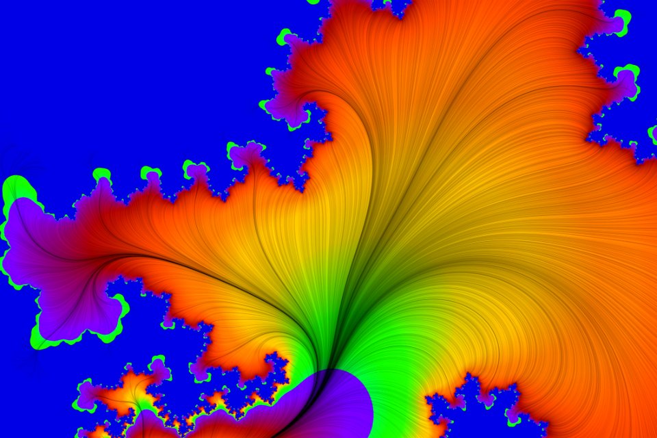 Computer-generated Design 31