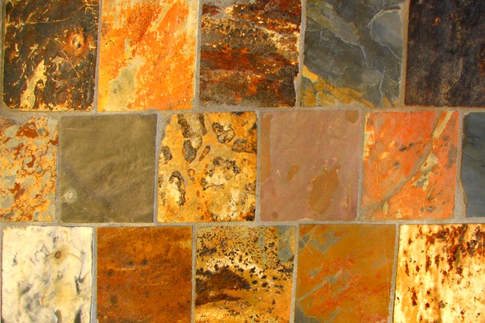 Stone Wall 4