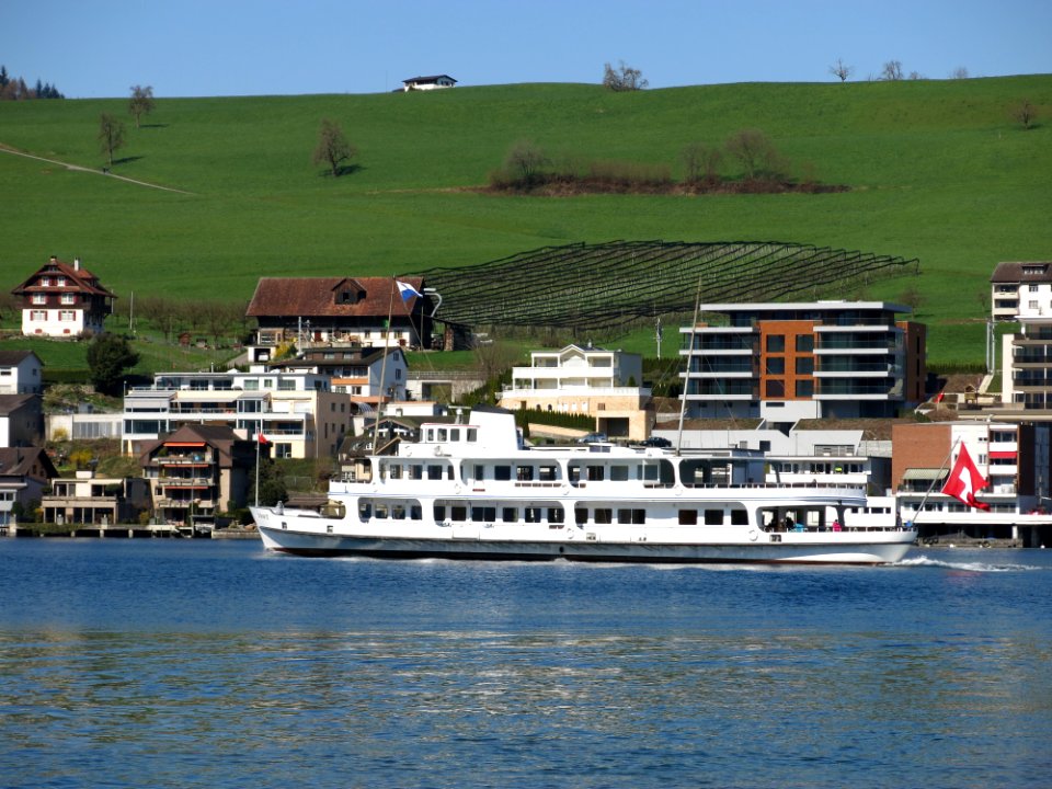 Luzern  Lucerne Switzerland