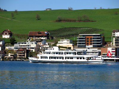 Luzern  Lucerne Switzerland